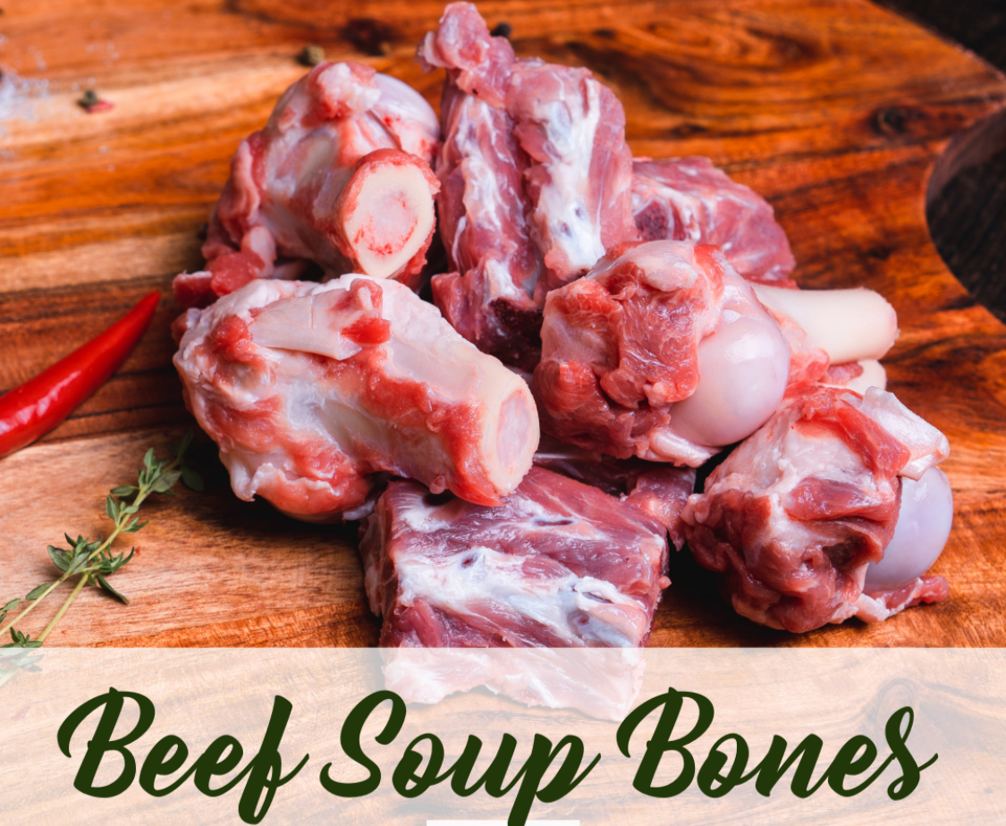 Soup Bones