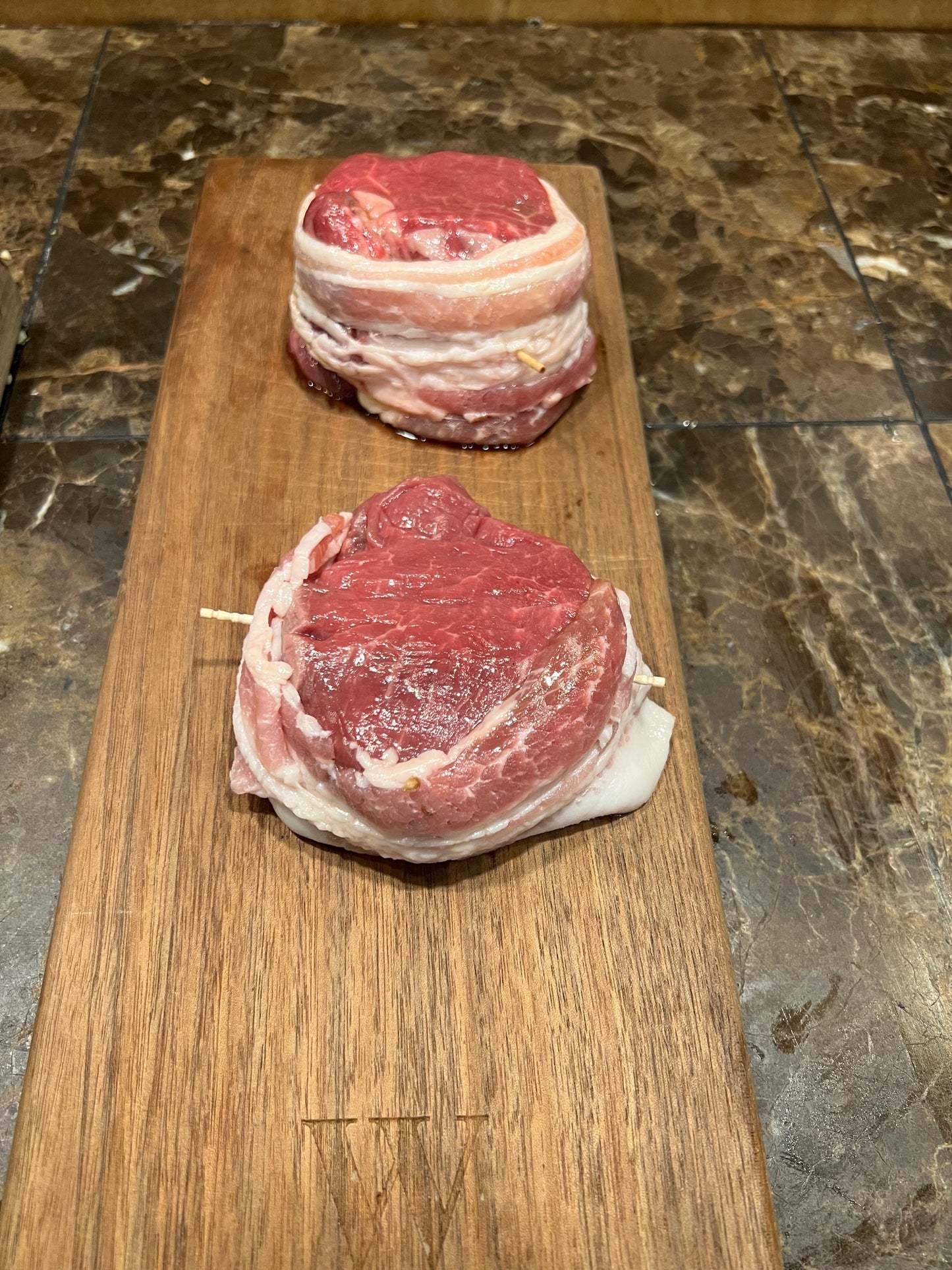 Valentine's Day Filet Mignon Special Bundle