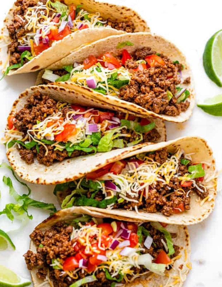 Family Ground Beef Bundle