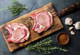 Pork Lovers Bundle
