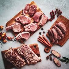 Pork Lovers Bundle