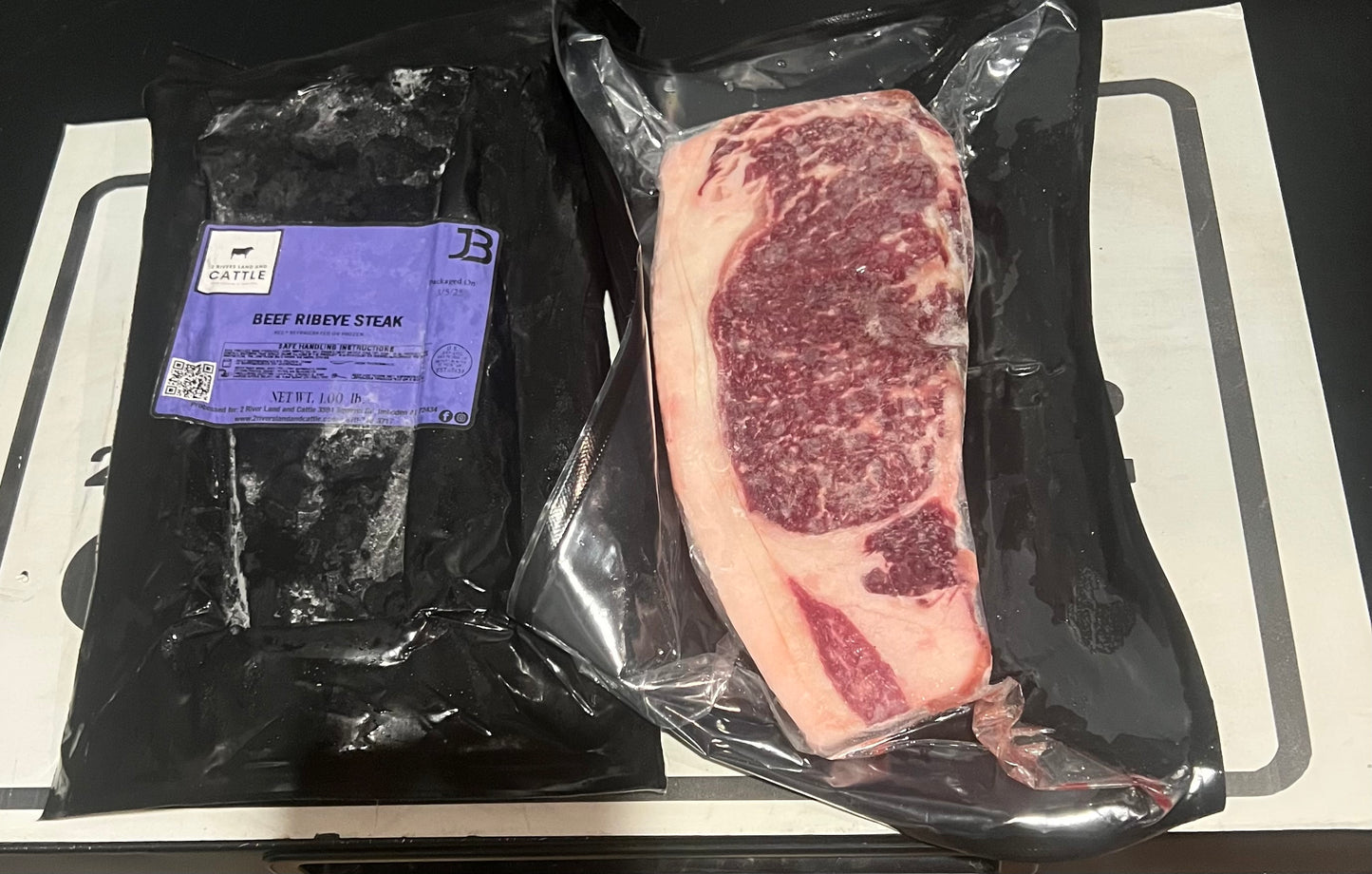 Grill Buddy Bundle