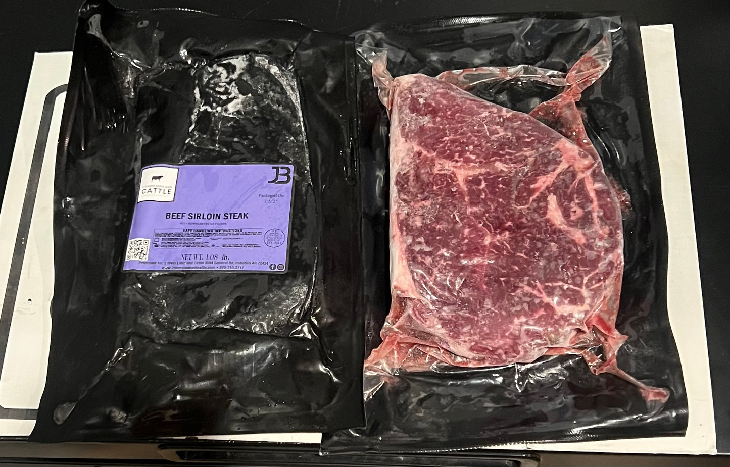 Grill Buddy Bundle