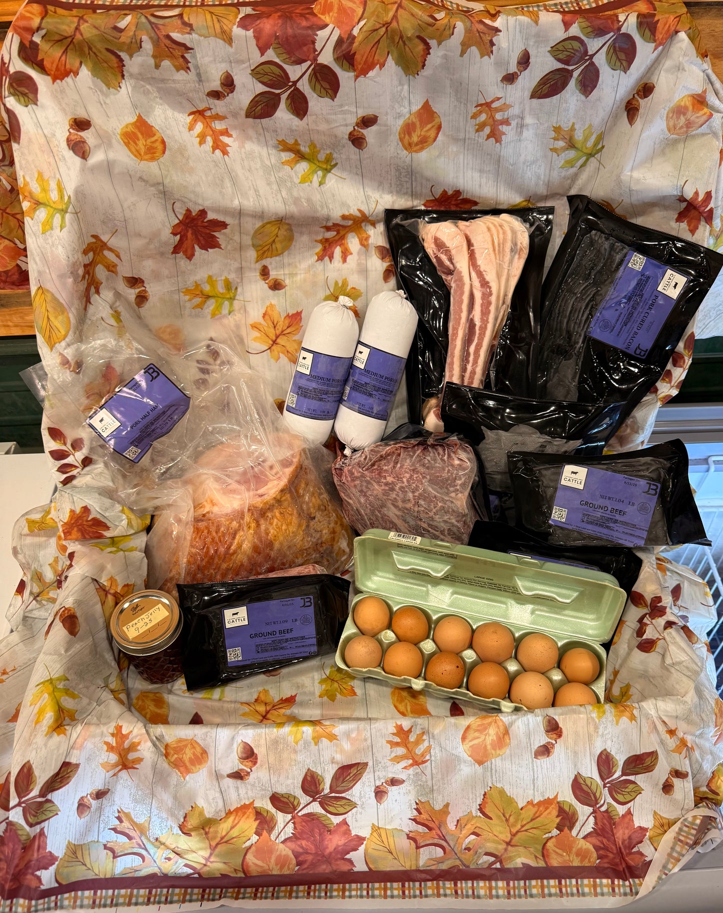 Happy Thanksgiving Bundle