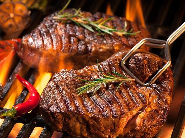 All Beef Bundle