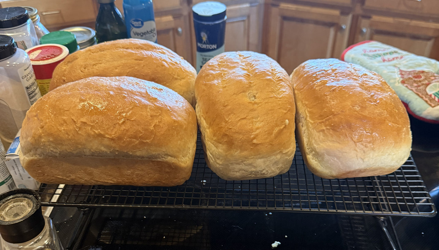 Farm Fresh Feast Bundle