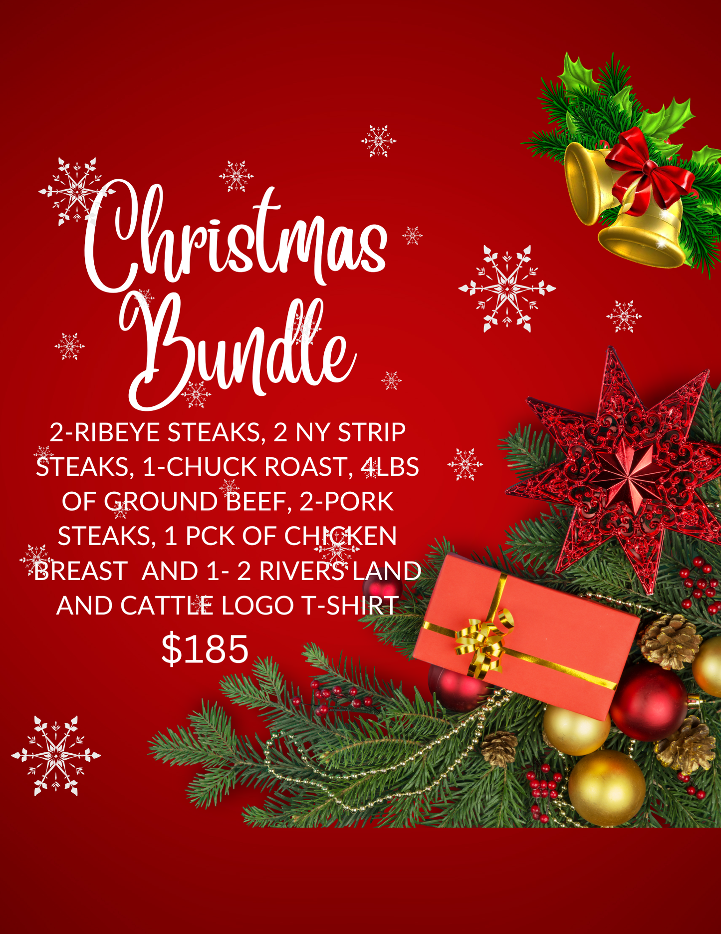 Christmas Special Bundle