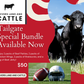 Tailgate Special Bundle