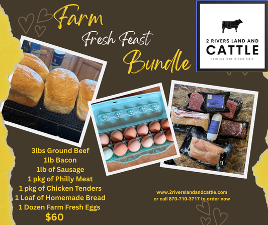 Farm Fresh Feast Bundle