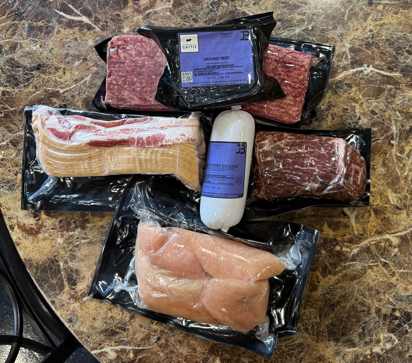 Farm Fresh Feast Bundle