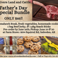 Father's Day Special Bundle