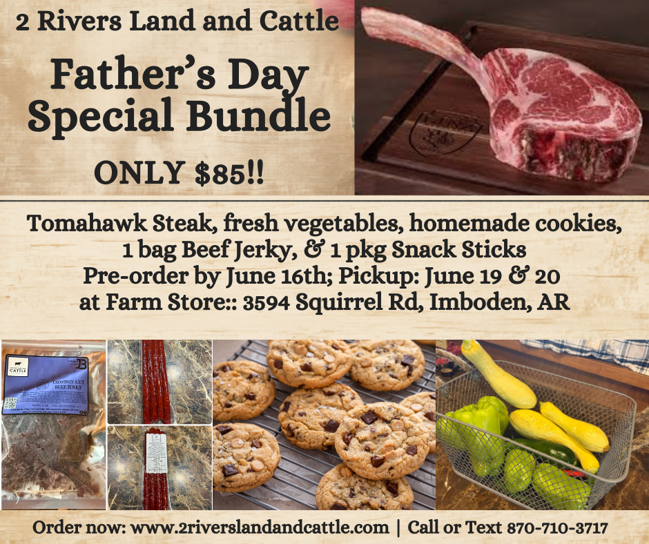Father's Day Special Bundle