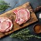 Pork and Beef Sampler Bundle