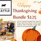 Happy Thanksgiving Bundle