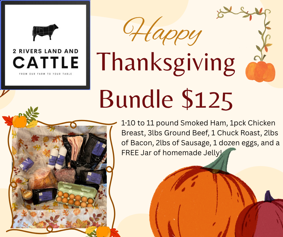 Happy Thanksgiving Bundle
