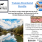 Trukees Riverbend Bundle