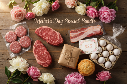 Mother's Day Special Bundle
